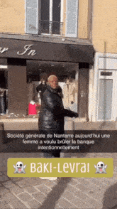 Société Générale Nanterre GIF - Société Générale Nanterre Samchipie13 GIFs