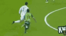 Ronaldo Dive GIF