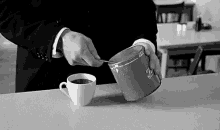 Every Monring GIF - Coffee Sugar Wakeup GIFs