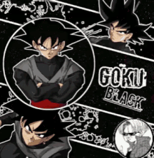 Dbz Dbs GIF - Dbz Dbs Goku GIFs