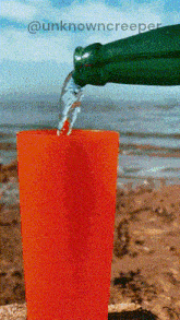 Water Into Glass Pouring Water Into Glass GIF - Water Into Glass Pouring Water Into Glass Water To Gloss GIFs