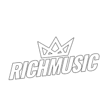 richmusic logo dimelo flow