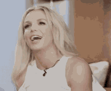 Britney Spears Oh Boy GIF - Britney Spears Oh Boy Stare GIFs