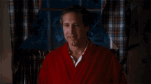 You Scared Me Clark Griswold GIF - You Scared Me Clark Griswold Christmas Vacation GIFs
