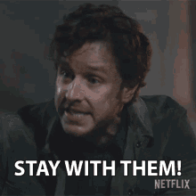 Stay With Them Ben Stone GIF - Stay With Them Ben Stone Manifest GIFs