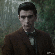 I Should Have Known Edwin Paine GIF - I Should Have Known Edwin Paine Dead Boy Detectives GIFs