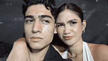 Marven Marco And Heaven GIF - Marven Marco And Heaven Heaven Peralejo And Marco Gallo GIFs
