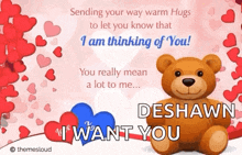 Love You Thinking Of You GIF
