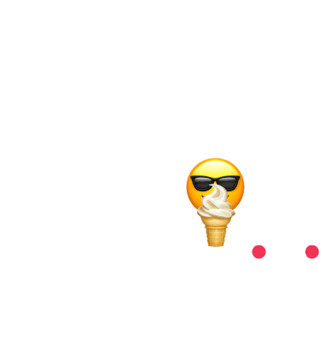 Afiniti Pair Better Sticker - Afiniti Pair Better Ice Cream Stickers