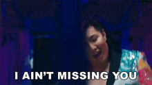 I Aint Missing You Guy Tang GIF - I Aint Missing You Guy Tang Dead2me Song GIFs