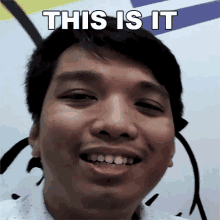 This Is It Klager GIF - This Is It Klager Ito Na GIFs