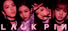 Blackpink Kpop GIF