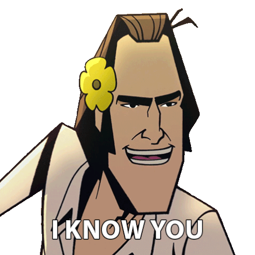 I Know You Timothy Leary Sticker - I Know You Timothy Leary Agent Elvis Stickers