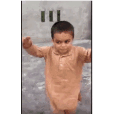 Pakistan Kid Dancing GIF - Pakistan Kid Dancing GIFs