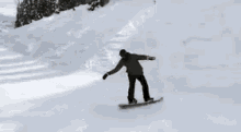 Nice GIF - Ski Flip Fail GIFs