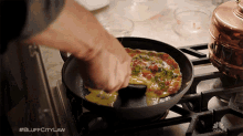 Having A Hard Time Cooking GIF - Having A Hard Time Cooking Head Scratch GIFs