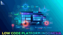 Delta Data Mandiri Low Code Platform Indonesia GIF - Delta Data Mandiri Low Code Platform Indonesia Digital Transformation Indonesia GIFs