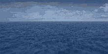 Sea Travel GIF