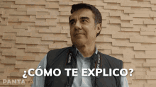 Cómo Te Explico Jesús GIF - Cómo Te Explico Jesús Adrián Uribe GIFs