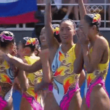 Shocked Olympics GIF - Shocked Olympics Surprised GIFs