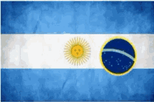 Eclipse Argentina Argentina GIF - Eclipse Argentina Argentina Flag Of Argentina GIFs