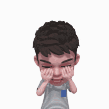 Boy Cute GIF - Boy Cute Crying GIFs