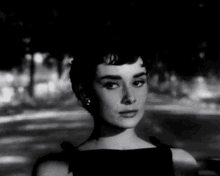 Audrey Hepburn / Que Ridícula / Sua Ridícula / Com Raiva / Julgando GIF - Audrey Hepburn Ridiculous Judging You GIFs