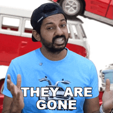 They Are Gone Faisal Khan GIF - They Are Gone Faisal Khan They Left GIFs