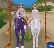 The Adventures Of Kit Beetlelee Star Stable Online GIF - The Adventures Of Kit Beetlelee Kit Beetlelee Kit GIFs