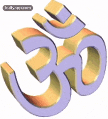Om.Gif GIF - Om Om Symbol Hindu GIFs
