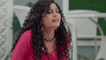 Kaveri Crying GIF - Kaveri Crying Gifsbymishti GIFs