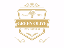 green olive aceitunas aceite de oliva
