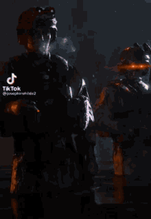 Soldier R Army GIF