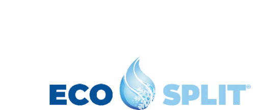 Ecomassa Ecosplit Sticker - Ecomassa Ecosplit Ecotermico Stickers