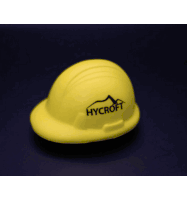 Hycroft Hycroft Gold Mine Sticker