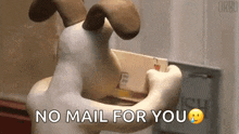 Mail You GIF