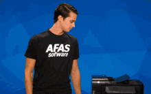 Afas Afassoftware GIF - Afas Afassoftware Print GIFs