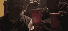 Cheers Friends GIF - Cheers Friends Drinking GIFs