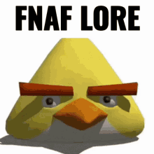 Fnaf Fnaf Lore GIF - Fnaf Fnaf Lore Fnaf Memes GIFs