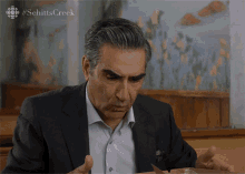 Wow Eugene Levy GIF - Wow Eugene Levy Johnny GIFs