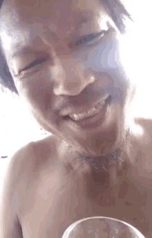 Selfie Man GIF - Selfie Man Smile GIFs