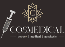 Cosmedical Beauty GIF