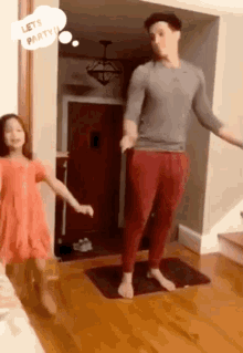 Dance Aaron Burriss GIF - Dance Aaron Burriss Youtuber GIFs