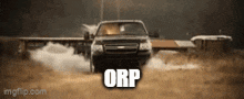Orp Boom GIF - Orp Boom GIFs