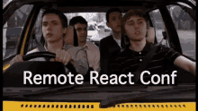 Deploy React Conf Acquire GIF - Deploy React Conf Acquire GIFs