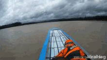 Viralhog Speed Boat GIF - Viralhog Speed Boat Speed Boat Accident GIFs