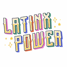 proud latina