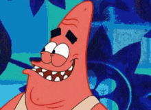 Patrick Star Spongebob GIF - Patrick Star Spongebob GIFs