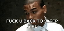 Chris Brown Shh GIF - Chris Brown Shh GIFs