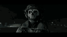 Ghost Mw22022 Ghost GIF